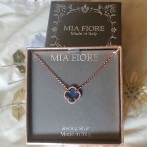 Mia fiore necklace